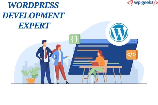 Hire A Wordpress Development Expert With Hirewpgeeks